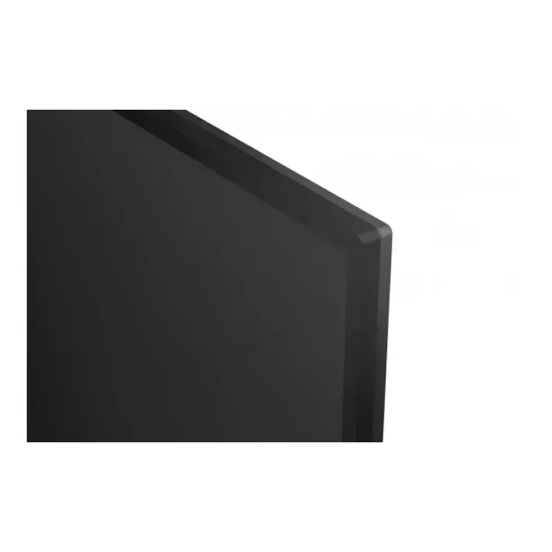 Sony FW-55EZ20L profesionalus skaitmeninių ženklų ekranas 55 colių (139,7 cm) LED 4K Ultra HD Wi-Fi juodas Android 16/7