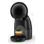 Kavos aparatas KRUPS Piccolo XS KP1A3B, 0,8 L vandens talpa, Dolce Gusto kapsulėms, 1600 W, stalviršinis, juodas