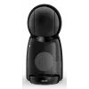 Kavos aparatas KRUPS Piccolo XS KP1A3B, 0,8 L vandens talpa, Dolce Gusto kapsulėms, 1600 W, stalviršinis, juodas