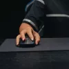 Pele Logitech PRO X SUPERLIGHT 2 balta 2,4 GHz