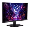 ASROCK Gaming Monitor Pg27qft1b 27 colių QHD 180Hz IPS plokščias ekranas juodas