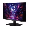 ASROCK Gaming Monitor Pg27qft1b 27 colių QHD 180Hz IPS plokščias ekranas juodas