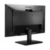 ASROCK Gaming Monitor Pg27qft1b 27 colių QHD 180Hz IPS plokščias ekranas juodas