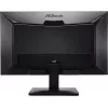 ASROCK Gaming Monitor Pg27qft1b 27 colių QHD 180Hz IPS plokščias ekranas juodas