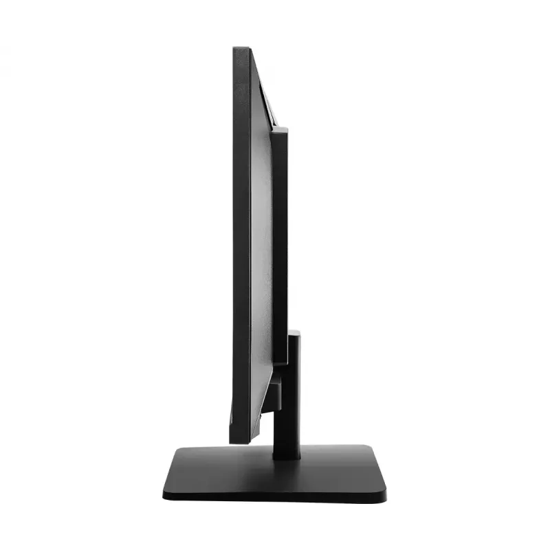 ASROCK Gaming Monitor Pg27qft1b 27 colių QHD 180Hz IPS plokščias ekranas juodas
