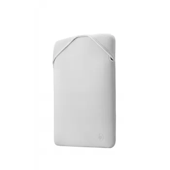 HP Reversible Protective 14,1 col. sidabrinis nešiojamojo kompiuterio dėklas, 160 g