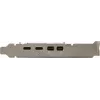 HP Crd Dual TBT4 PCIe x4 LP vidinis adapteris