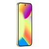 GOOGLE Pixel 10 - Citrinžolės spalvos - 12GB - 256GB - 6,3 colių