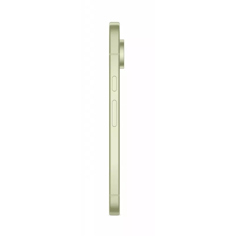 GOOGLE Pixel 10 - Citrinžolės spalvos - 12GB - 256GB - 6,3 colių