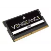 CORSAIR Vengeance 32GB DDR5 SoDIMM (1x32GB) DDR5 5600MT/s CL48