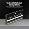 CORSAIR Vengeance 32GB DDR5 SoDIMM (1x32GB) DDR5 5600MT/s CL48