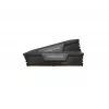CORSAIR Vengeance 32GB (2x16GB) DDR5 6000MHz CL30 atminties rinkinys - juodas