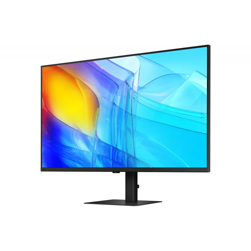 Samsung S80D kompiuterio monitorius 94 cm (37 colių) 4K Ultra HD LCD juodas