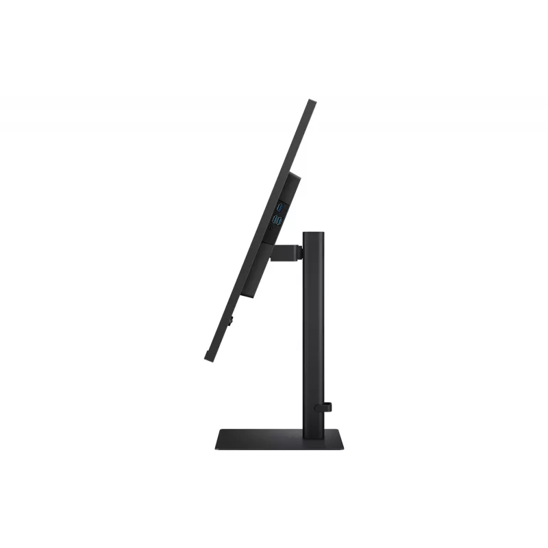Samsung S80D kompiuterio monitorius 94 cm (37 colių) 4K Ultra HD LCD juodas