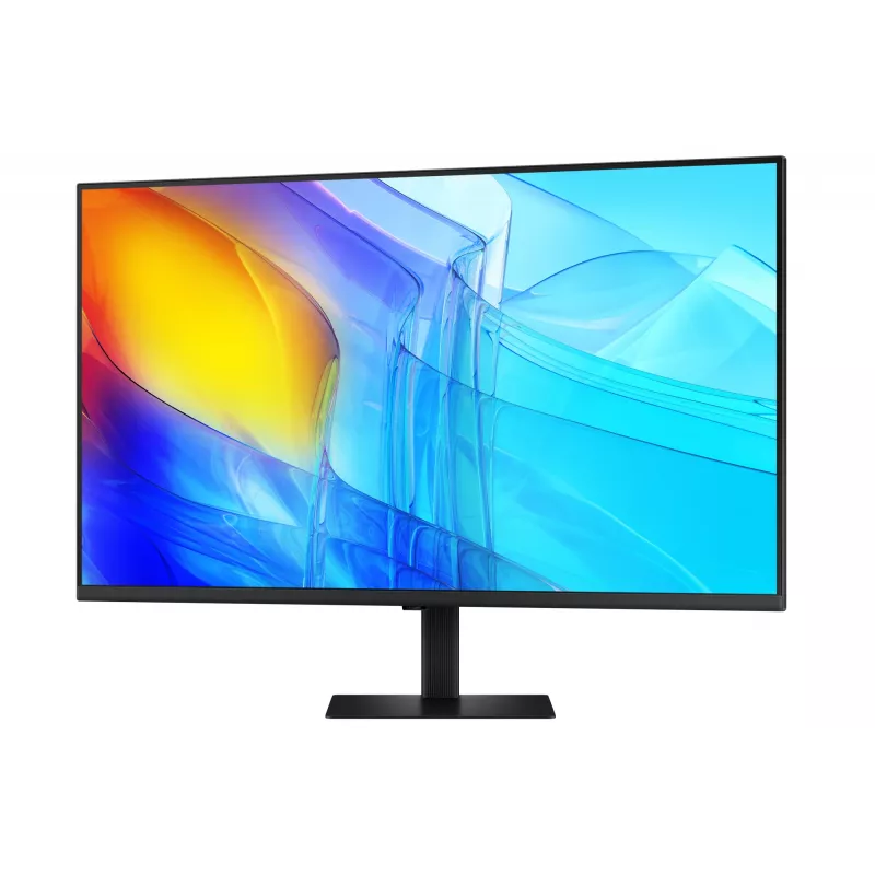 Samsung S80D kompiuterio monitorius 94 cm (37 colių) 4K Ultra HD LCD juodas