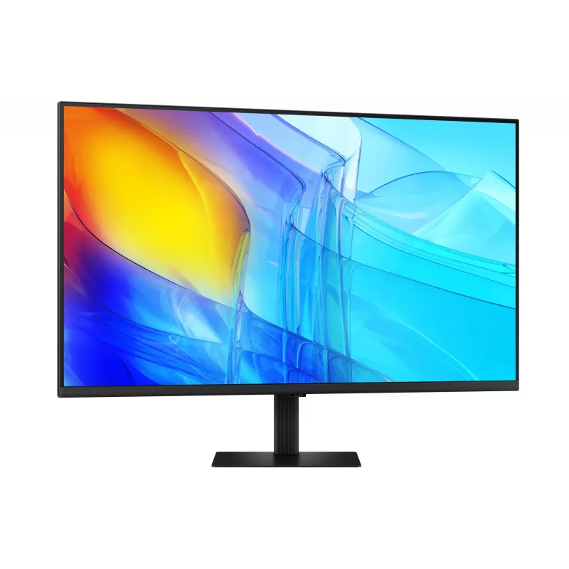 Samsung S80D kompiuterio monitorius 94 cm (37 colių) 4K Ultra HD LCD juodas
