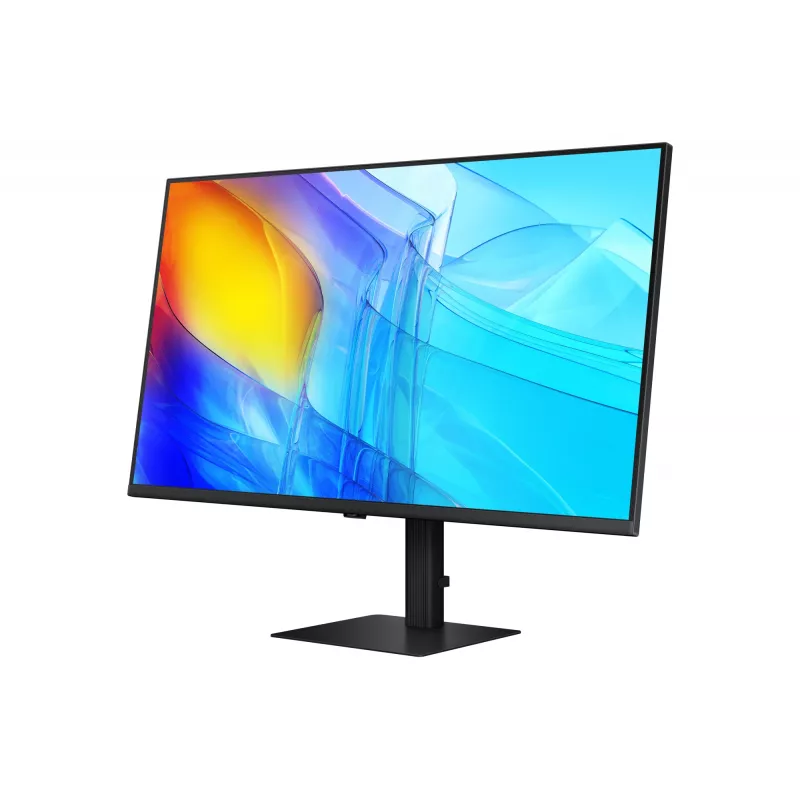 Samsung S80D kompiuterio monitorius 94 cm (37 colių) 4K Ultra HD LCD juodas