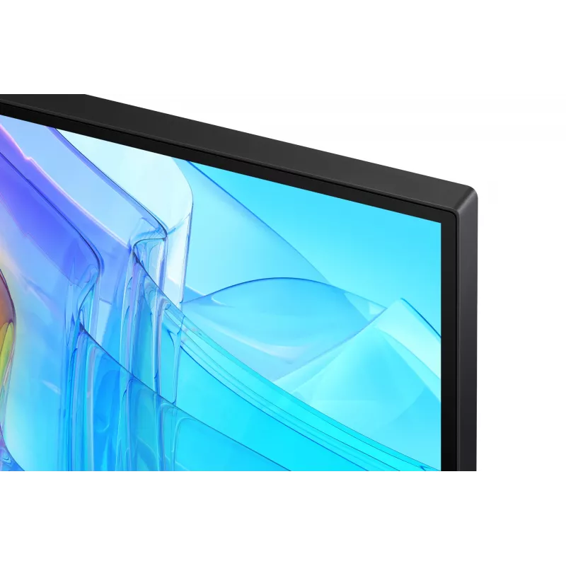 Samsung S80D kompiuterio monitorius 94 cm (37 colių) 4K Ultra HD LCD juodas