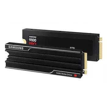 SSD diskas Samsung 9100 PRO 8 TB M.2 PCI Express 5.0 NVMe V-NAND