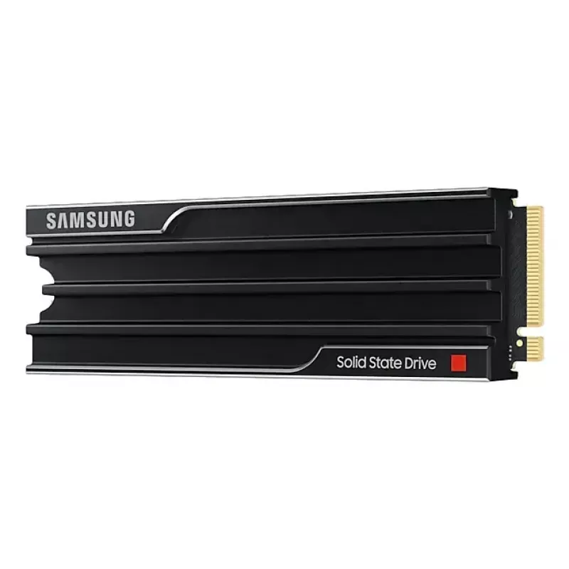 SSD diskas Samsung 9100 PRO 8 TB M.2 PCI Express 5.0 NVMe V-NAND