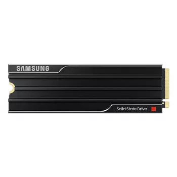 SSD diskas Samsung 9100 PRO 8 TB M.2 PCI Express 5.0 NVMe V-NAND