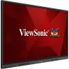 Viewsonic IFP55G1 interaktyvi lenta 139,7 cm (55 col.) 3840 x 2160 pikselių Liečiamas ekranas Juoda HDMI