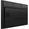 Viewsonic IFP55G1 interaktyvi lenta 139,7 cm (55 col.) 3840 x 2160 pikselių Liečiamas ekranas Juoda HDMI