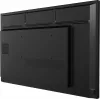 Viewsonic IFP55G1 interaktyvi lenta 139,7 cm (55 col.) 3840 x 2160 pikselių Liečiamas ekranas Juoda HDMI