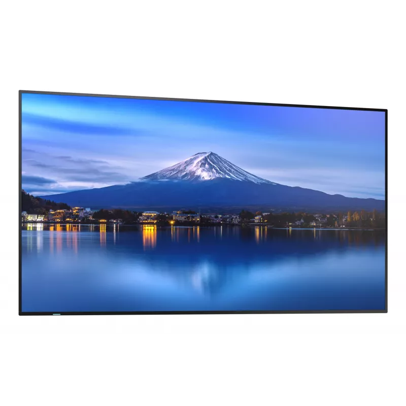 Sharp NEC P436 43 colių profesionalus monitorius 4K Ultra HD 700 cd/m² 24/7