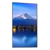 Sharp NEC P436 43 colių profesionalus monitorius 4K Ultra HD 700 cd/m² 24/7