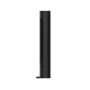 Sharp MultiSync P656 Kiosk dizainas 163,8 cm (64,5 colio) LCD 700 cd/m² 4K Ultra HD juoda su integruotu procesoriumi