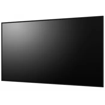 Sharp MultiSync E659 Skaitmeninis informacinis skydelis 165,1 cm (65 colių) LCD 350 cd/m² 4K Ultra HD Juodas