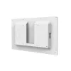 Sharp EP-C251 ePaper reklamos ekranas, 25,3 colio (64,3 cm), Quad HD+ 3200 x 1800, Wi-Fi, baltas