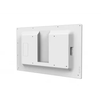 Sharp EP-C251 Skaitmeninis iškabų ekranas 64,3 cm (25,3 colio) „Wi-Fi“ Quad HD+ Baltas