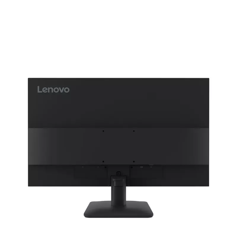 Monitorius Lenovo L27-4e 27 colių Full HD IPS LCD 1920x1080, 100 Hz, 6 ms, 300 cd/m², VESA 100x100, HDMI ir VGA, juodas