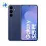 Samsung Galaxy S25 FE 5G 17 cm (6,7 colio) Dual SIM USB Type-C 8 GB 128 GB 4900 mAh tamsiai mėlyna