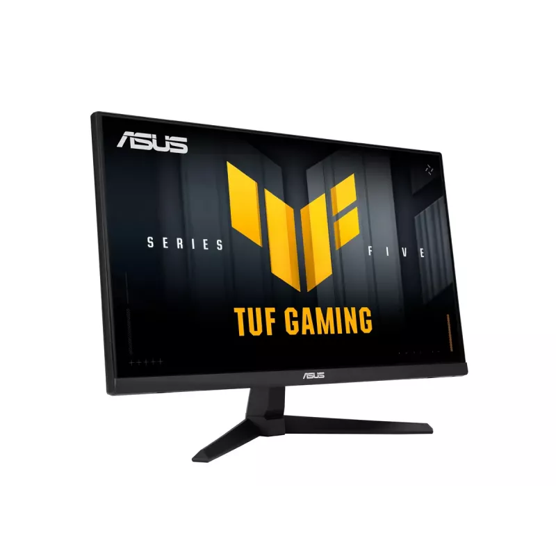 ASUS TUF Gaming VG279QM5A kompiuterio monitorius 68.6 cm (27 col.) 1920 x 1080 pikselių Full HD LCD juodas