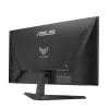 ASUS TUF Gaming VG279QM5A kompiuterio monitorius 68.6 cm (27 col.) 1920 x 1080 pikselių Full HD LCD juodas