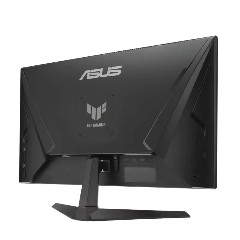 ASUS TUF Gaming VG279QM5A kompiuterio monitorius 68.6 cm (27 col.) 1920 x 1080 pikselių Full HD LCD juodas
