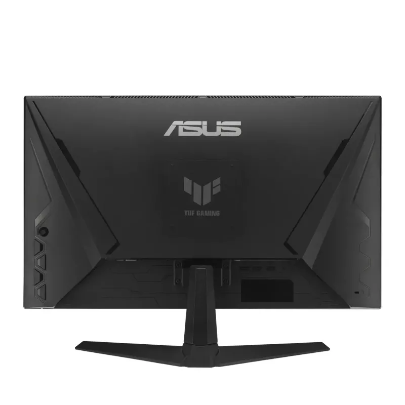 ASUS TUF Gaming VG279QM5A kompiuterio monitorius 68.6 cm (27 col.) 1920 x 1080 pikselių Full HD LCD juodas