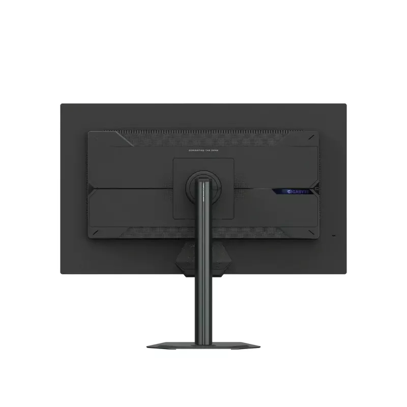 GIGABYTE M27Q3 27 colių QHD žaidimų monitorius - 2560 x 1440, 300Hz, 1ms, 400 cd/m², FreeSync Premium, DisplayHDR400, HDMI 2.0, Displayport 1.4