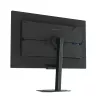 GIGABYTE M27Q3 27 colių QHD žaidimų monitorius - 2560 x 1440, 300Hz, 1ms, 400 cd/m², FreeSync Premium, DisplayHDR400, HDMI 2.0, Displayport 1.4