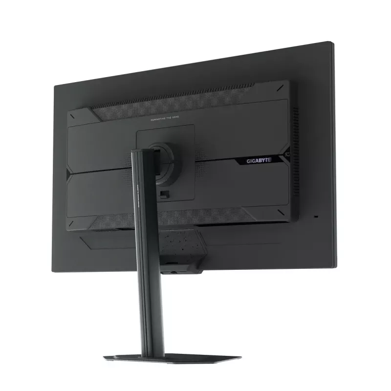 GIGABYTE M27Q3 27 colių QHD žaidimų monitorius - 2560 x 1440, 300Hz, 1ms, 400 cd/m², FreeSync Premium, DisplayHDR400, HDMI 2.0, Displayport 1.4