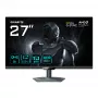 GIGABYTE G27Q2 27 colių 2K QHD žaidimų monitorius - 2560 x 1440, 200Hz, 1ms, 350 cd/m², suderinamas su G-Sync, FreeSync Premium, HDR10, HDMI 2.0, DisplayPort 1.4
