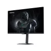 GIGABYTE G27Q2 27 colių 2K QHD žaidimų monitorius - 2560 x 1440, 200Hz, 1ms, 350 cd/m², suderinamas su G-Sync, FreeSync Premium, HDR10, HDMI 2.0, DisplayPort 1.4