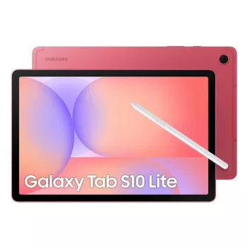 Planšetinis kompiuteris Samsung SM-X400NZRREUE 10,9 colio Android, 2,0 GHz (boost 2,4 GHz), 6 GB RAM, 128 GB, Koralas