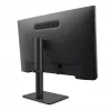 Monitorius BenQ PV3200U 31,5 colio (80 cm) 4K IPS LCD, 5 ms, USB-C, VESA, garsiakalbiai, juodas