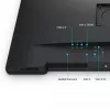 Monitorius BenQ PV3200U 31,5 colio (80 cm) 4K IPS LCD, 5 ms, USB-C, VESA, garsiakalbiai, juodas