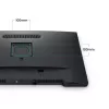 Monitorius BenQ PV3200U 31,5 colio (80 cm) 4K IPS LCD, 5 ms, USB-C, VESA, garsiakalbiai, juodas