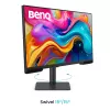 Monitorius BenQ PV3200U 31,5 colio (80 cm) 4K IPS LCD, 5 ms, USB-C, VESA, garsiakalbiai, juodas